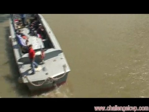 Challengelcvp Objectif Omaha 2009, Tancarville-Seine - 31.05