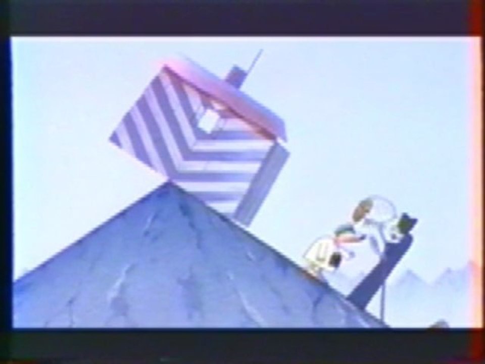 Atelier pedagogique sentimental noise