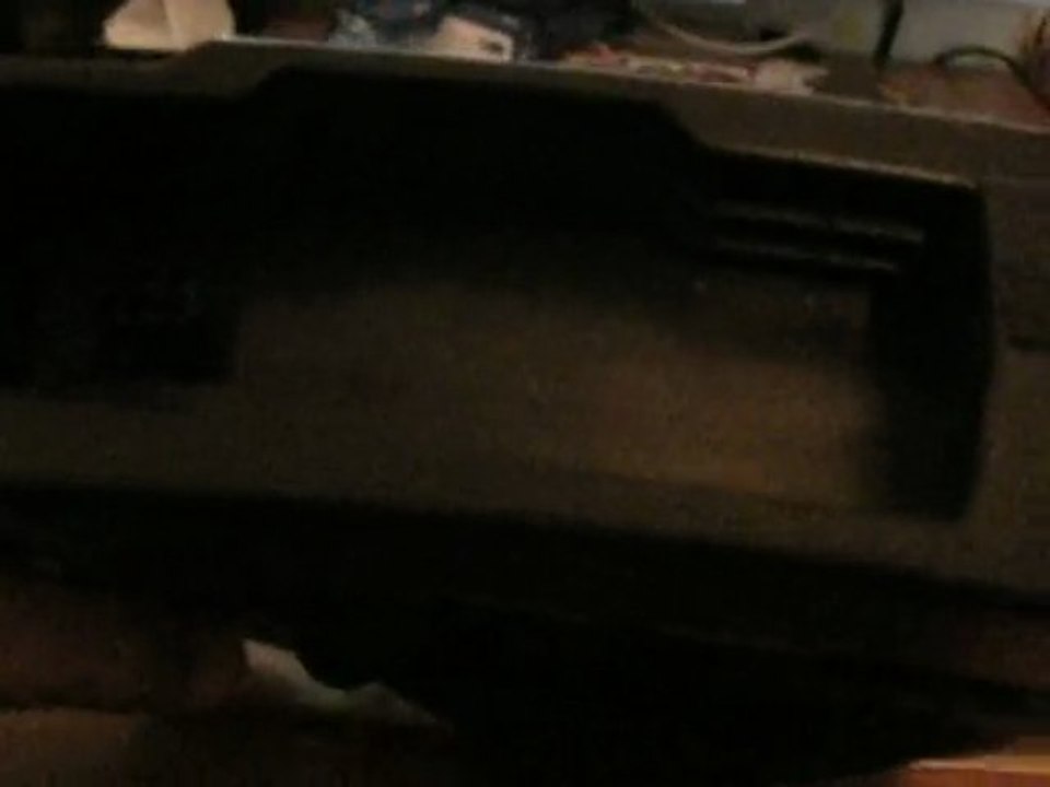 video presentation n64