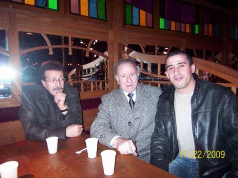 djaffar ait menguellet