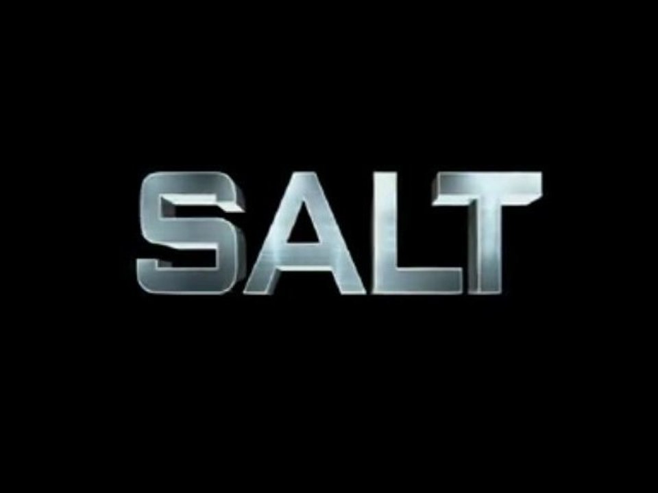 Salt Bande Annonce VF