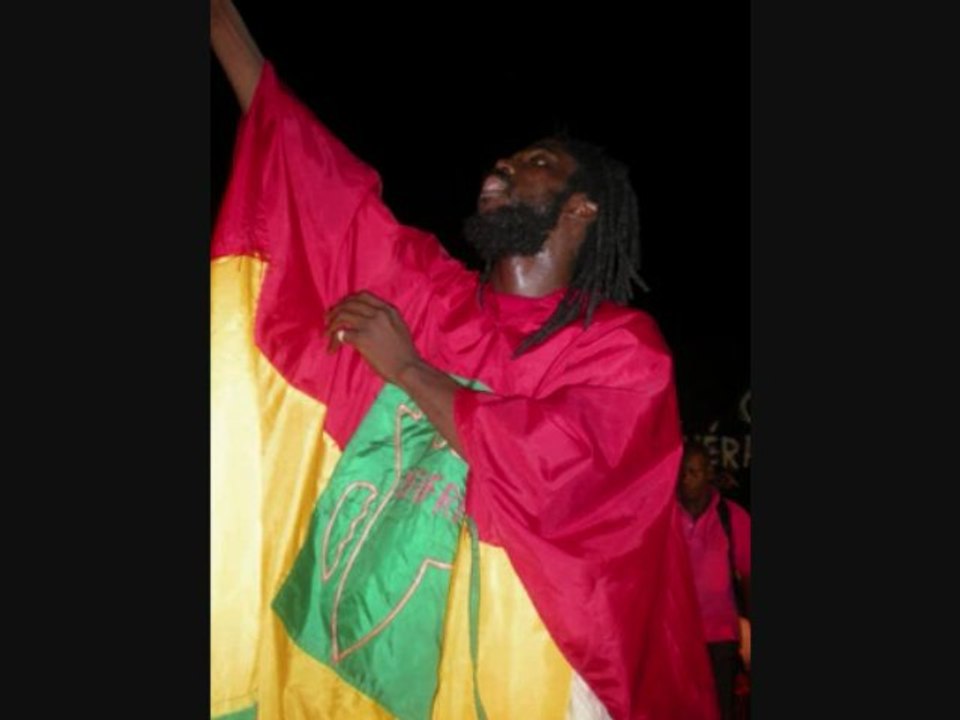 Interview d'Eli Kamano de Juillet 2009