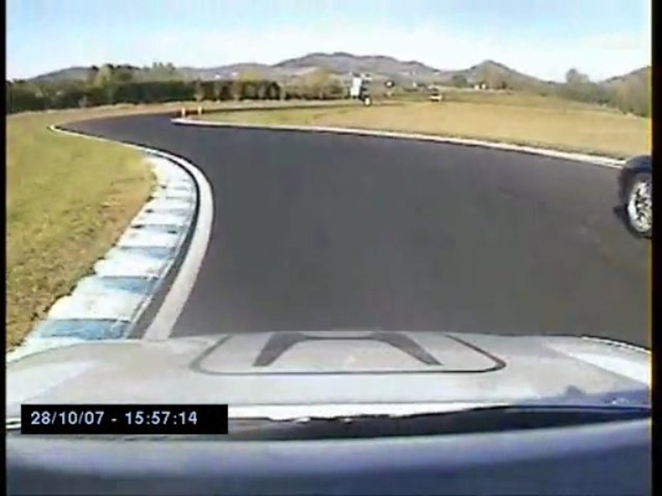Issoire2007 Video1 by DipDip