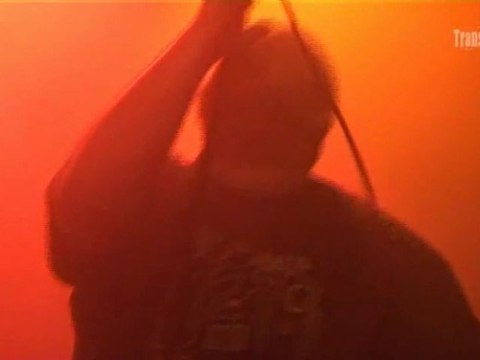 Dalek hiphop video at N.O. jazz festival