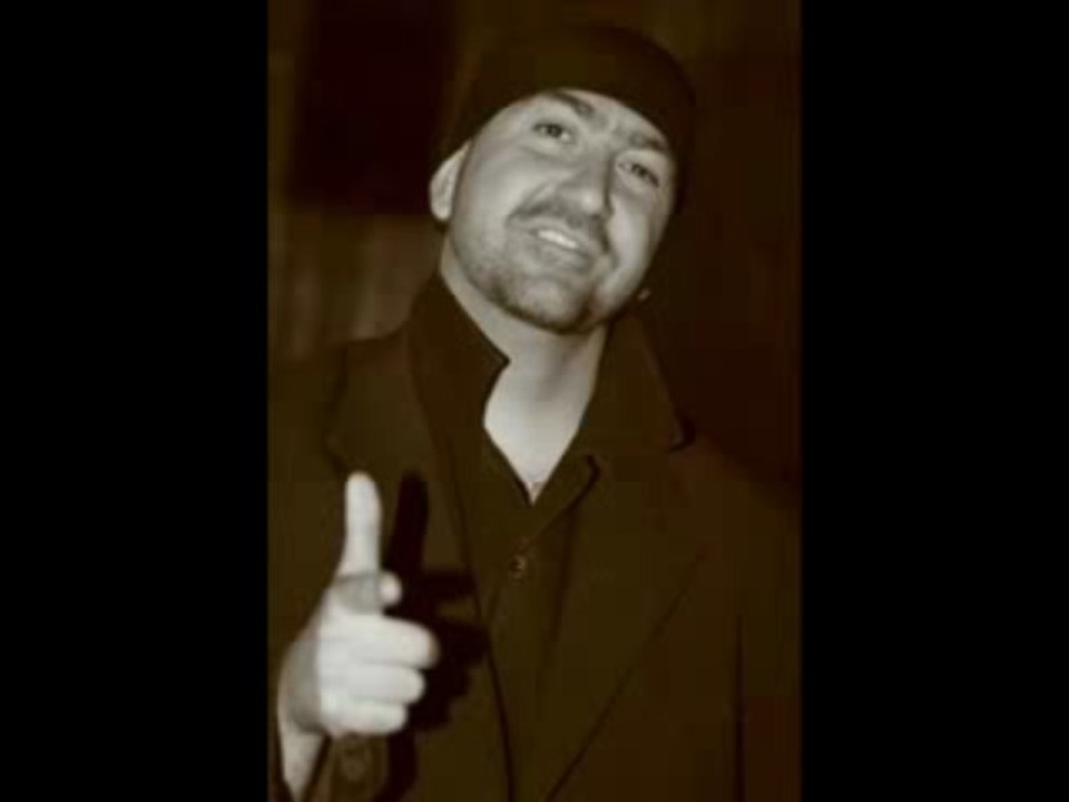 DJ Joss - I wanna see you