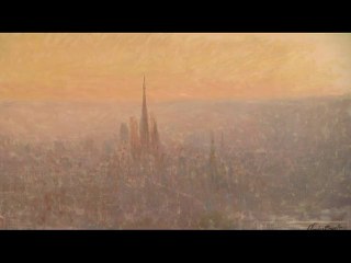 A city for Impressionism - Discover Rouen (Japanese)