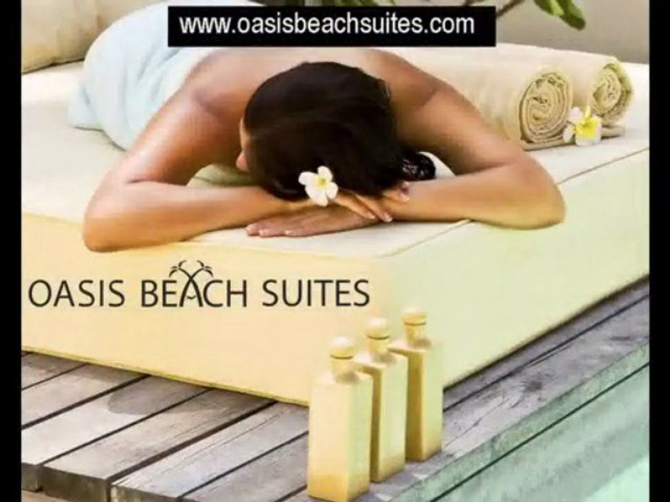Oasis Beach Suites (Esp)