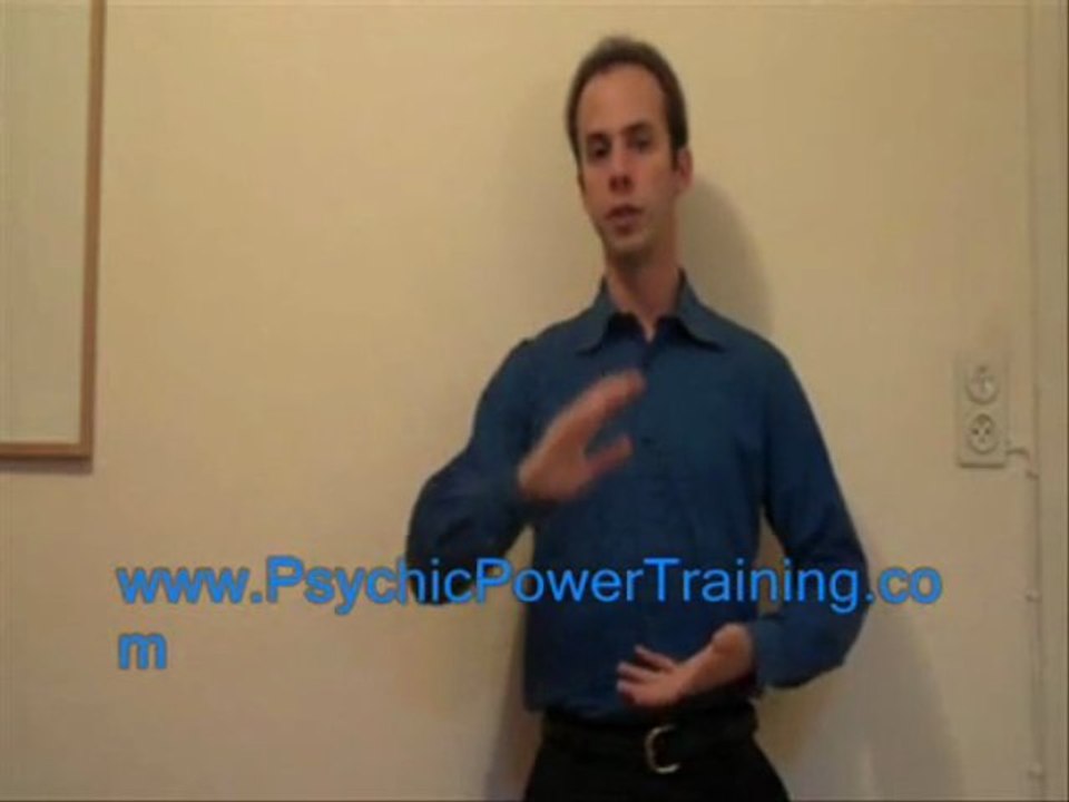 SPIRIT GUIDE CHANNELING OR MEDITATION