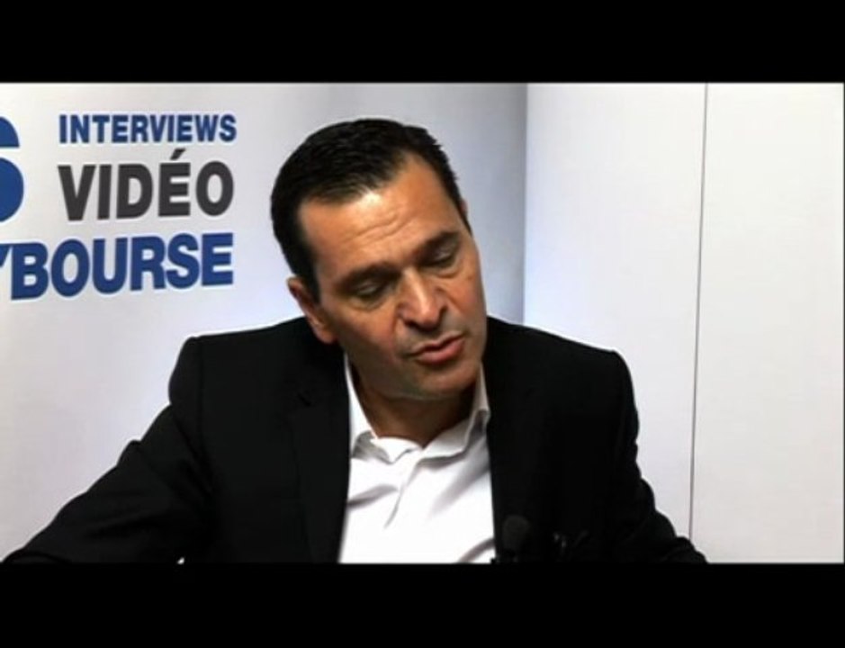 Inter Parfums : interview du PDG