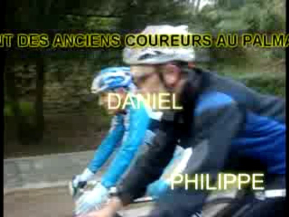 DIMANCHE 22 NOVEMBRE LA DESCENTE