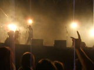 Obrint Pas - Som - Concert Girona 2004