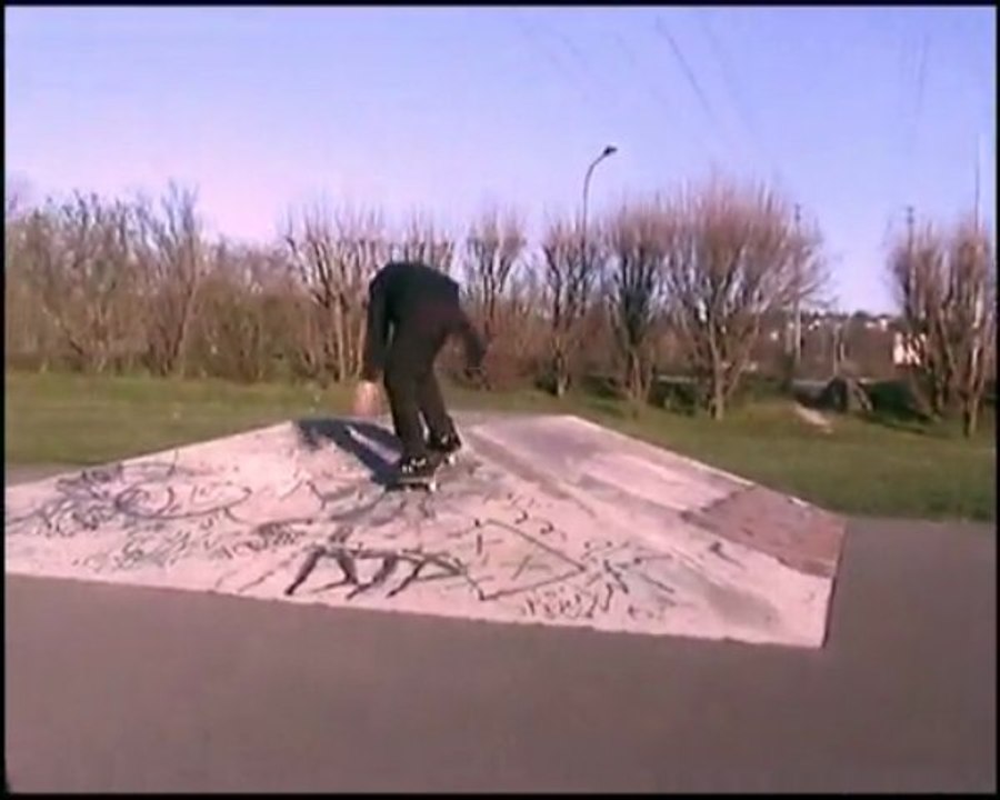 aure park hits2008