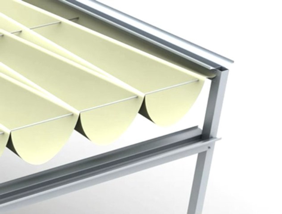 ZigZag par GRAND VOILE