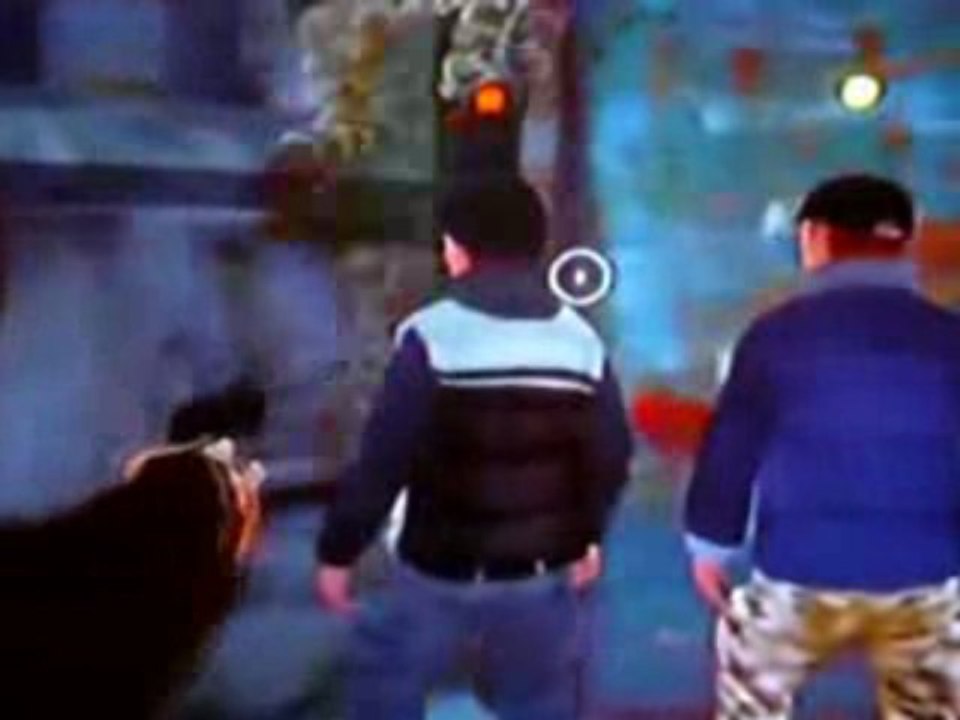 GTA 4
