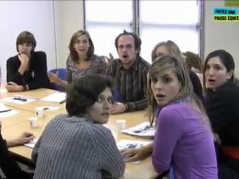 Max Havelaar France fait sa pause équitable -Episode 2-