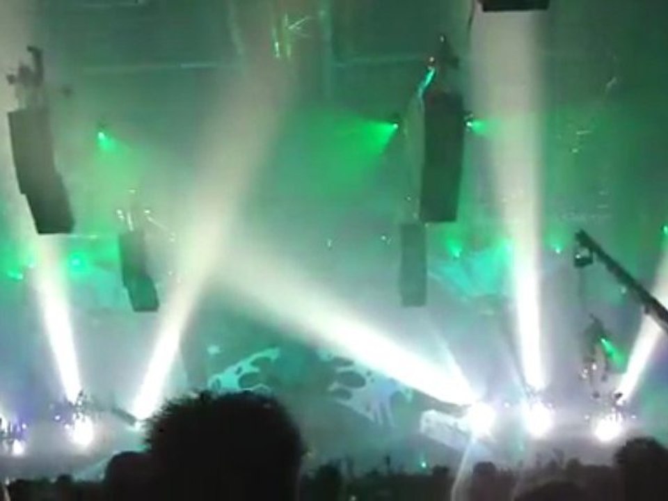 Qlimax Deepack 3 2009