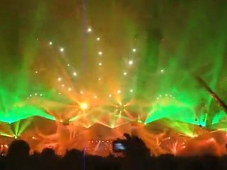 Qlimax Deepack 4 2009