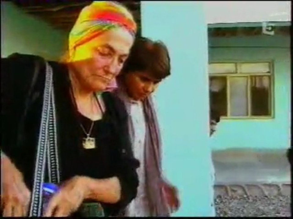 Qui a tué Massoud? Part 3/4