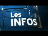 Normandie TV - Les Infos du 23/11/2009