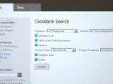 How To Find ClickBank Recurring Billing Products