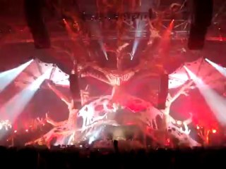 Qlimax Deepack (Opening) 2009