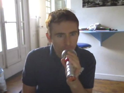 Wiwi égratigne Je voudrais être noir