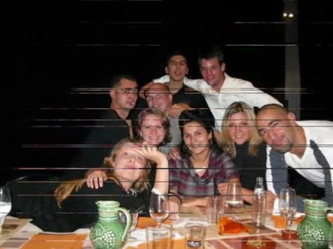 retrouvailles 2009 pvc/pb