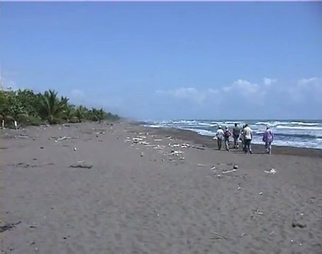 Costa Rica 2005 (1/2), par GS