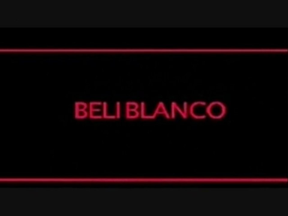 ( HORS NORME )  beli blanco feat 400 hyenes