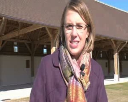 Extraits émissions et reportages - Marine Brulant