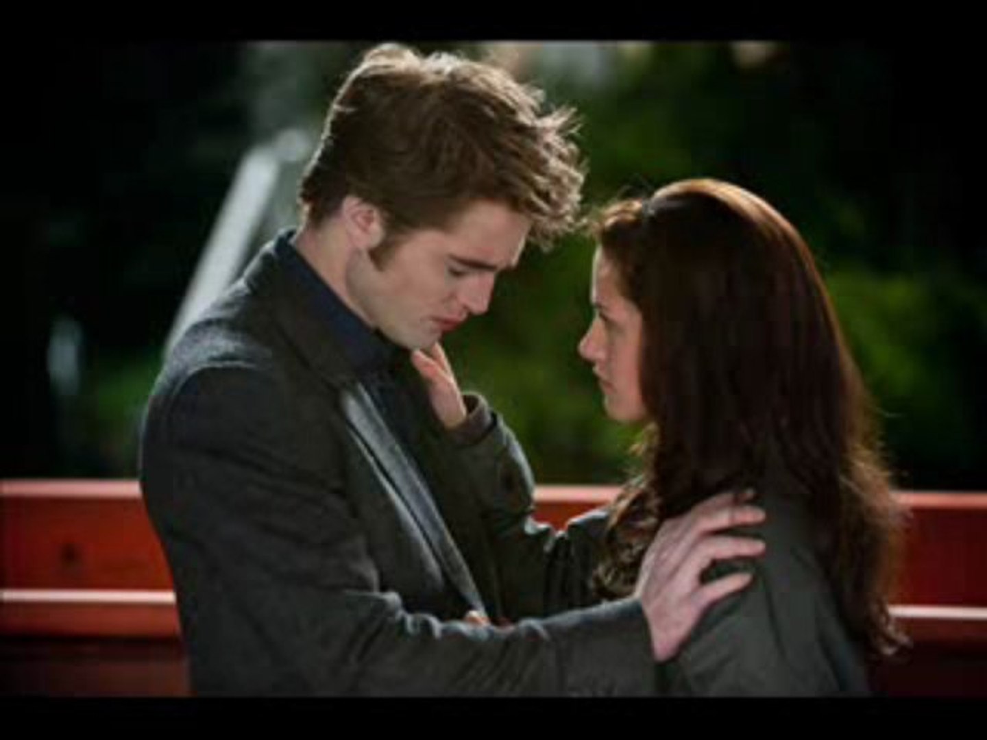 Twilight saga best sale new moon dailymotion