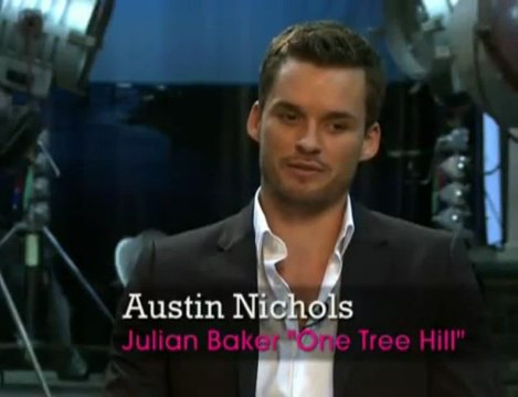 Julian - Connections To Talk About