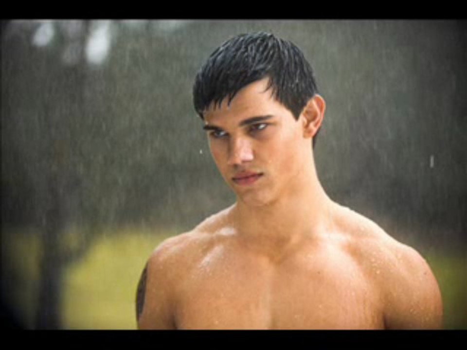 Twilight New Moon Movie Part 5
