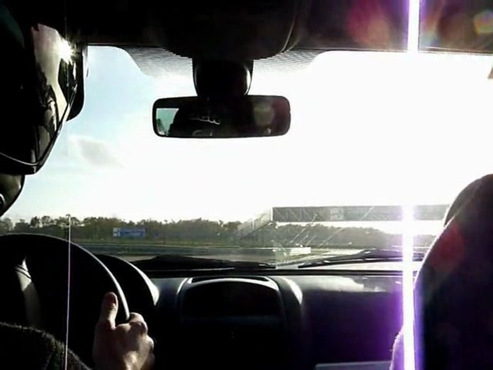 Val de Vienne en Clio RS 2004 Monster Cars Club (2)