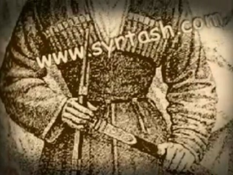 kavkaz- chechens Кавказская Война