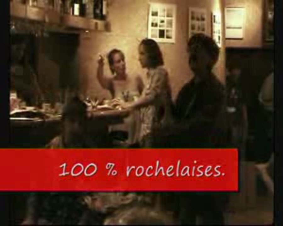 La salade de rire, extraits du spectacle d'été 2009