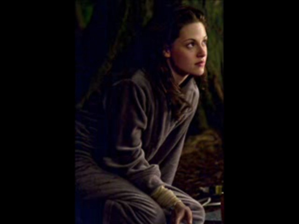 The Twilight Saga New Moon - Part 7 - full length movie