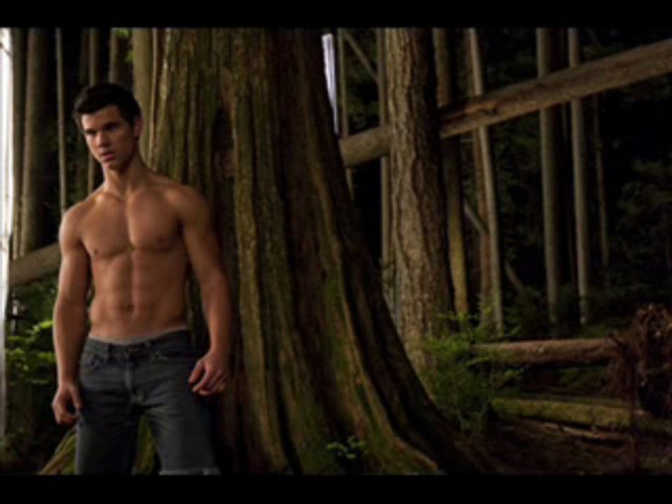 The Twilight Saga New Moon - Part 8 - full length movie