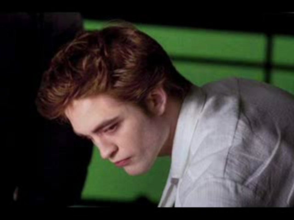 The Twilight Saga New Moon - Part 9 - full length movie