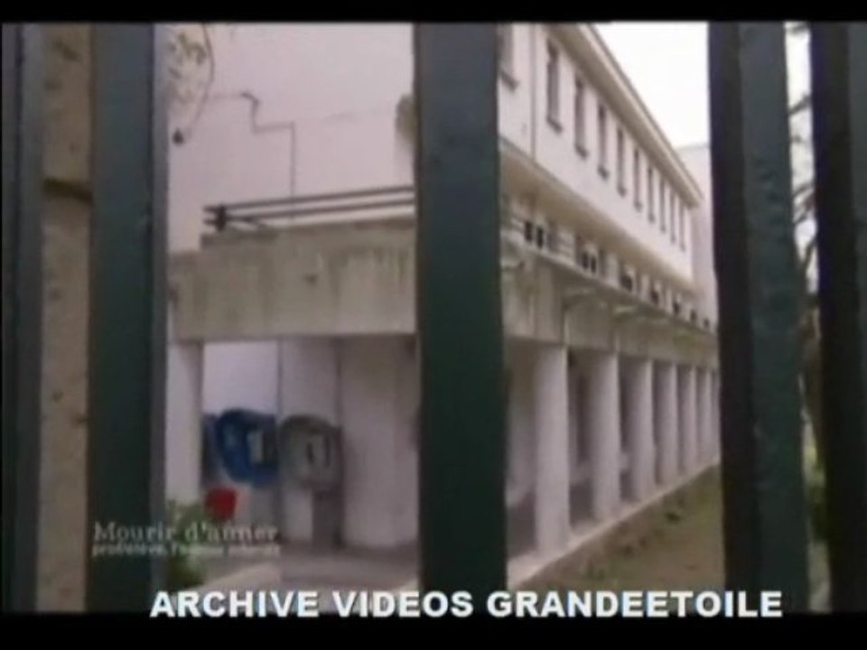 1X5 débat sur l'amour interdit