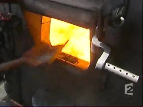 Le Train à Vapeur des Cévennes fête ses 20 ans