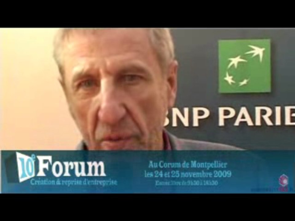 Partenaire: BNP Paribas