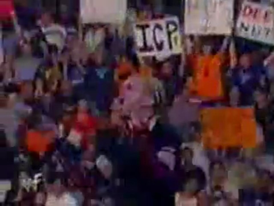 Jeff hardy don't fake this