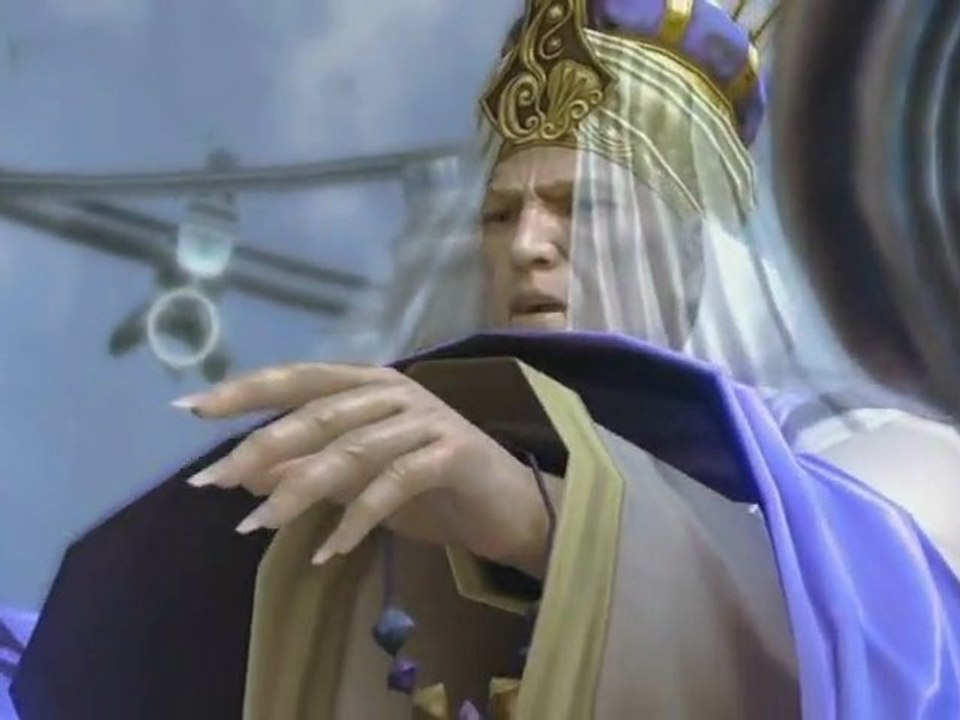 Final Fantasy XIII Trailer