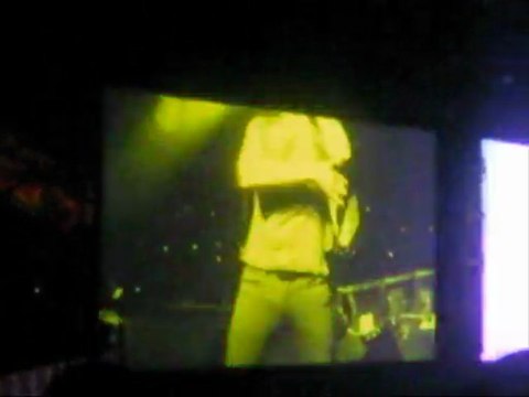 Indochine à Amnéville - Adora