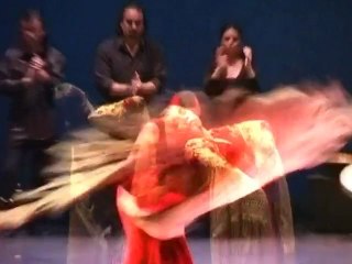 Le festival de Flamenco se prépare à Nîmes