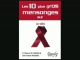 SIDA: les 10 plus gros mensonges 2.2