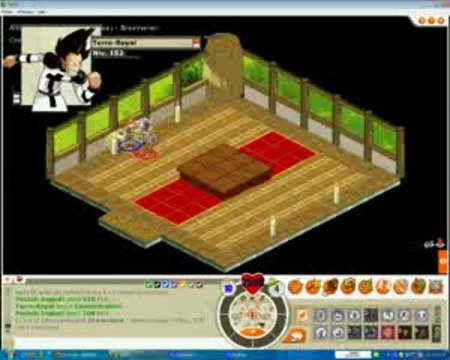 Iop Terre,lvl 152,Roxxor,Jiva