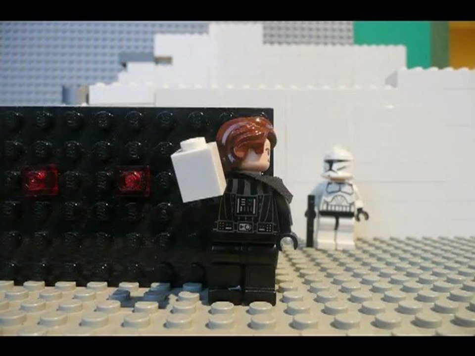 Switch épisode 1 Part 1