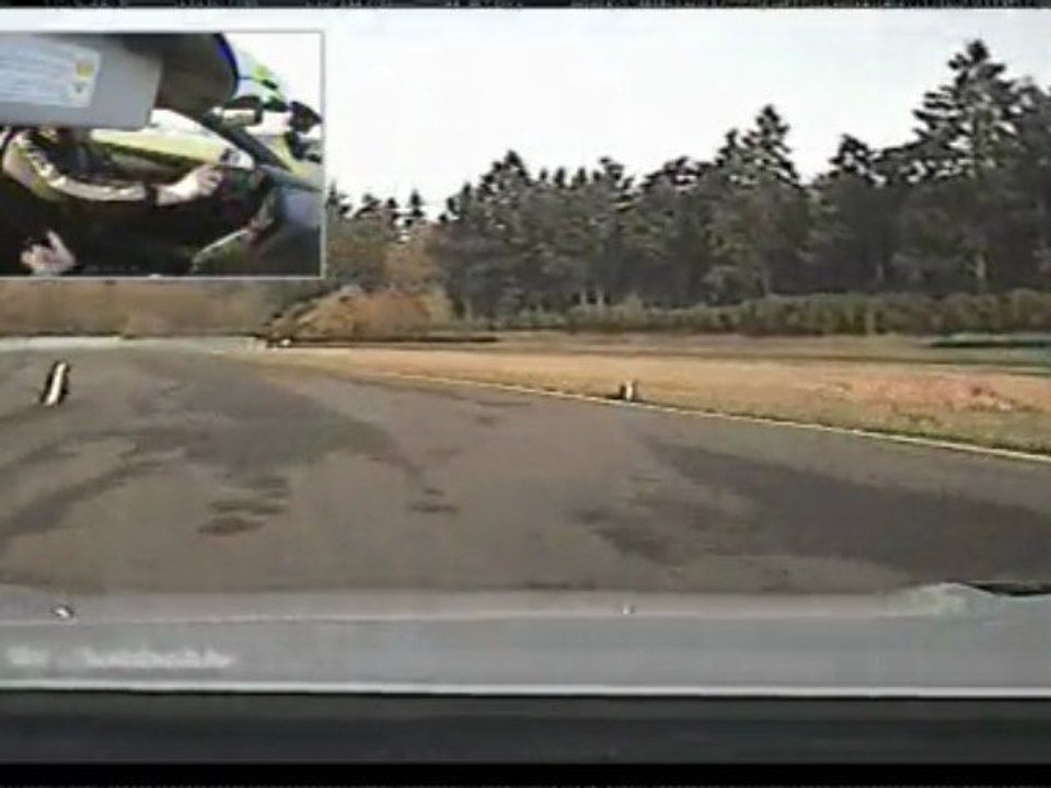 stage Pro'Pulsion - 11/11/09 - Nissan GT-R